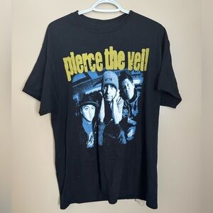 Pierce the Veil Official Tour Merch